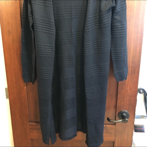 Cardigan - Picture 2 of 3